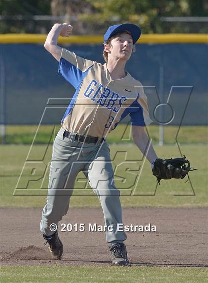 Thumbnail 1 in Gibbs @ Boca Ciega photogallery.
