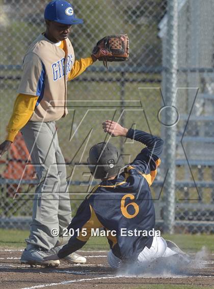 Thumbnail 3 in Gibbs @ Boca Ciega photogallery.
