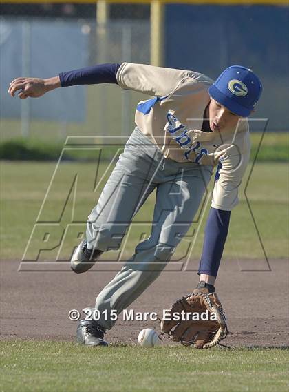 Thumbnail 1 in Gibbs @ Boca Ciega photogallery.