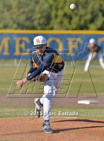 Thumbnail 1 in Gibbs @ Boca Ciega photogallery.