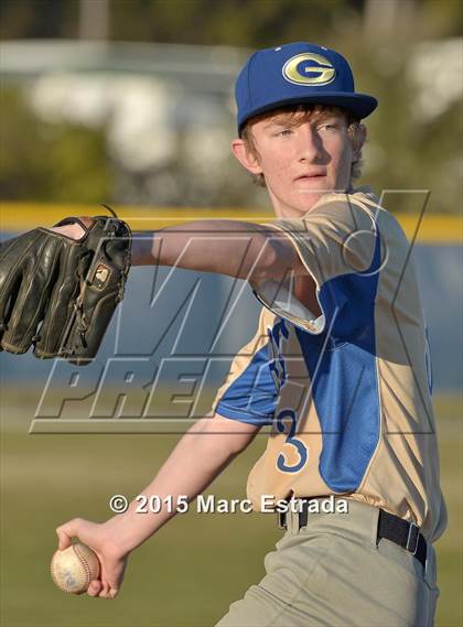 Thumbnail 1 in Gibbs @ Boca Ciega photogallery.