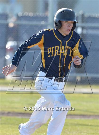 Thumbnail 1 in Gibbs @ Boca Ciega photogallery.