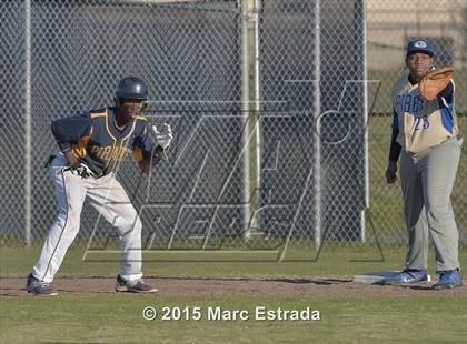 Thumbnail 1 in Gibbs @ Boca Ciega photogallery.