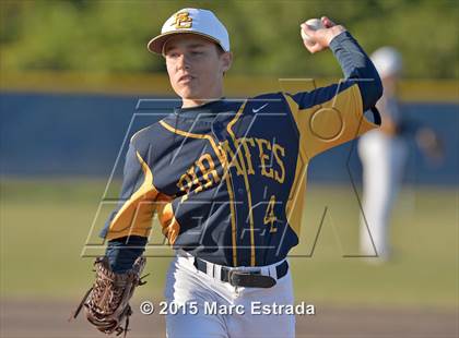 Thumbnail 1 in Gibbs @ Boca Ciega photogallery.