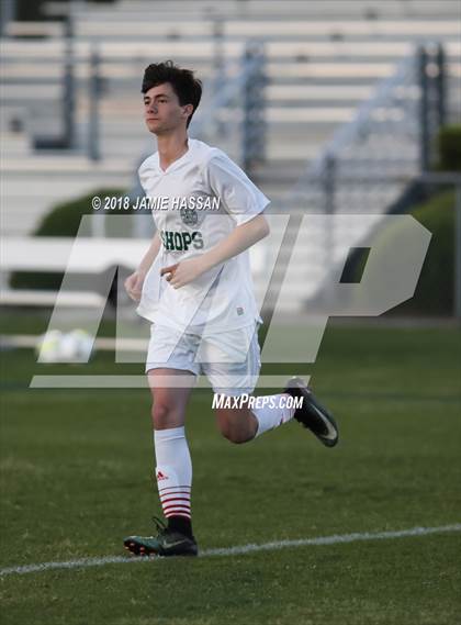 Thumbnail 1 in Battery Creek @ Bishop England (SCHSL Class AAA Playoff) photogallery.