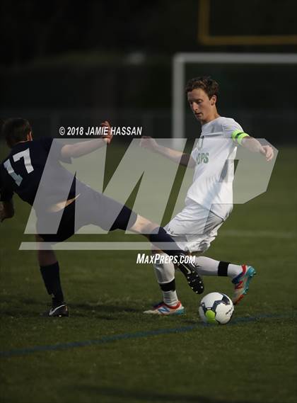 Thumbnail 1 in Battery Creek @ Bishop England (SCHSL Class AAA Playoff) photogallery.