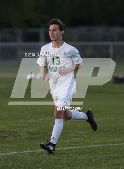 Thumbnail 3 in Battery Creek @ Bishop England (SCHSL Class AAA Playoff) photogallery.