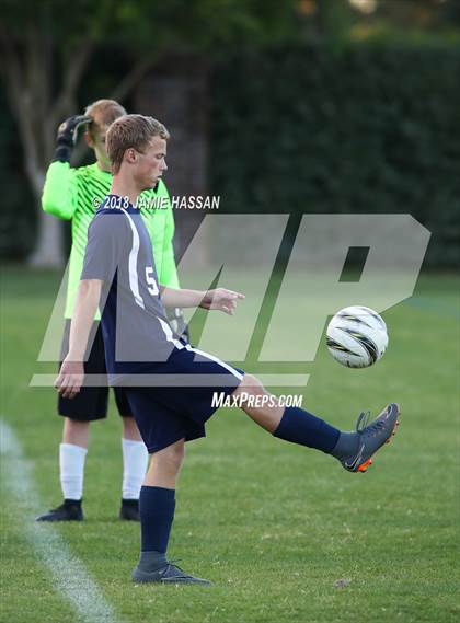 Thumbnail 2 in Battery Creek @ Bishop England (SCHSL Class AAA Playoff) photogallery.