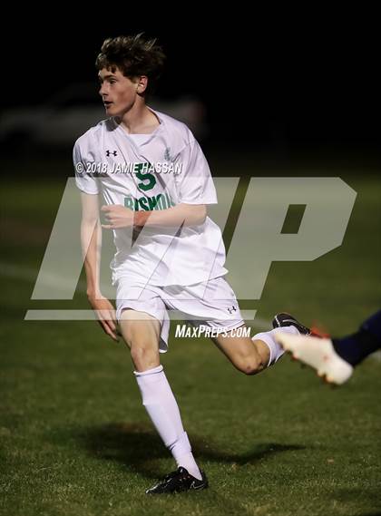 Thumbnail 3 in Battery Creek @ Bishop England (SCHSL Class AAA Playoff) photogallery.