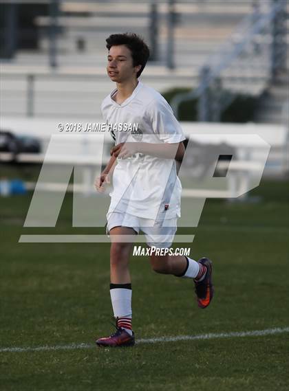 Thumbnail 2 in Battery Creek @ Bishop England (SCHSL Class AAA Playoff) photogallery.