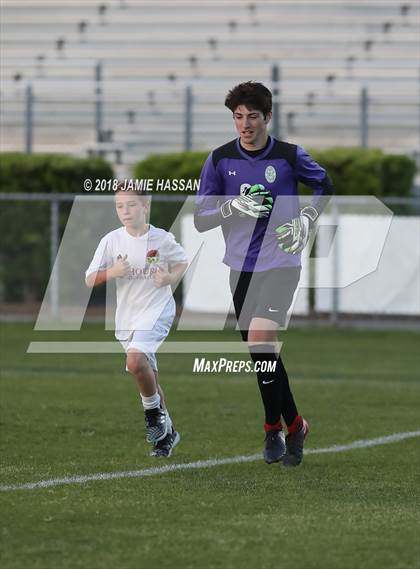 Thumbnail 1 in Battery Creek @ Bishop England (SCHSL Class AAA Playoff) photogallery.