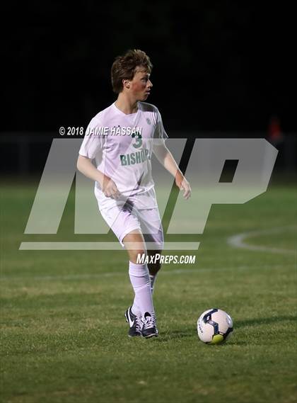 Thumbnail 1 in Battery Creek @ Bishop England (SCHSL Class AAA Playoff) photogallery.