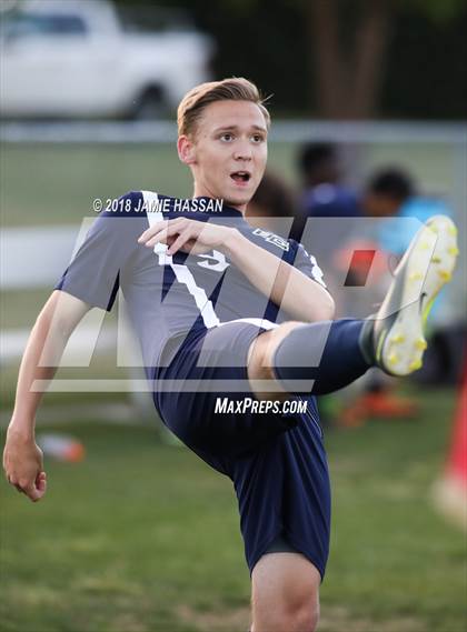 Thumbnail 1 in Battery Creek @ Bishop England (SCHSL Class AAA Playoff) photogallery.