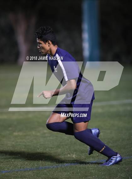 Thumbnail 2 in Battery Creek @ Bishop England (SCHSL Class AAA Playoff) photogallery.