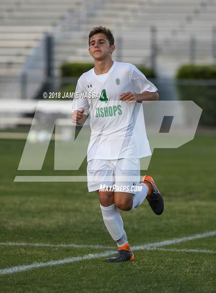 Thumbnail 1 in Battery Creek @ Bishop England (SCHSL Class AAA Playoff) photogallery.