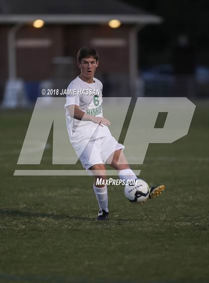 Thumbnail 3 in Battery Creek @ Bishop England (SCHSL Class AAA Playoff) photogallery.