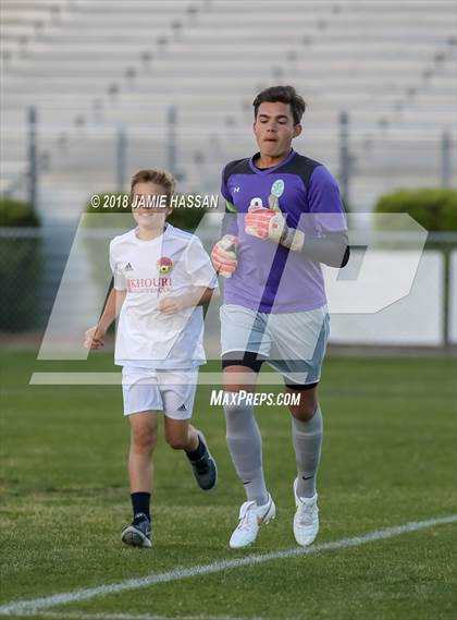 Thumbnail 1 in Battery Creek @ Bishop England (SCHSL Class AAA Playoff) photogallery.