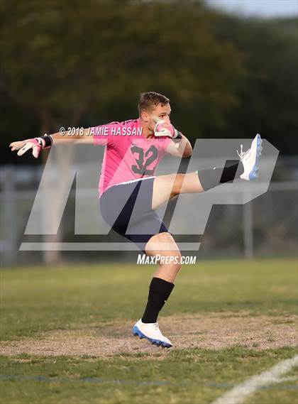 Thumbnail 3 in Battery Creek @ Bishop England (SCHSL Class AAA Playoff) photogallery.