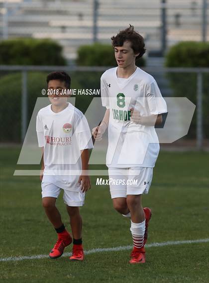 Thumbnail 1 in Battery Creek @ Bishop England (SCHSL Class AAA Playoff) photogallery.