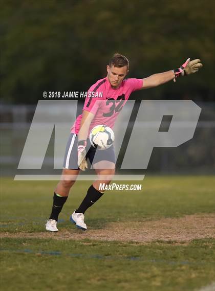 Thumbnail 2 in Battery Creek @ Bishop England (SCHSL Class AAA Playoff) photogallery.