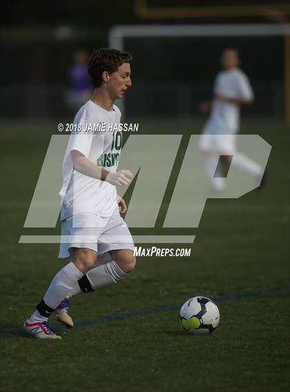 Thumbnail 1 in Battery Creek @ Bishop England (SCHSL Class AAA Playoff) photogallery.