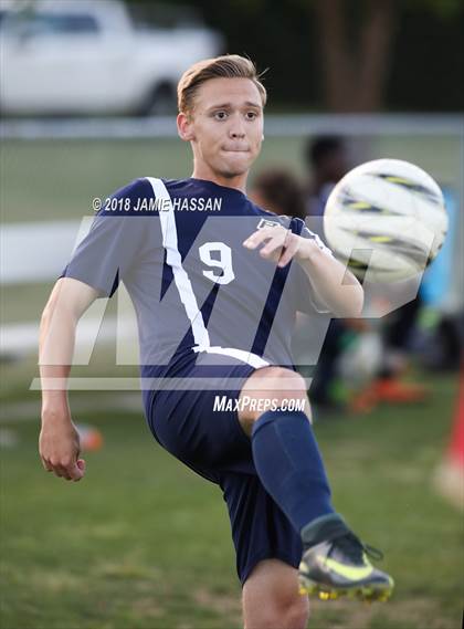 Thumbnail 3 in Battery Creek @ Bishop England (SCHSL Class AAA Playoff) photogallery.