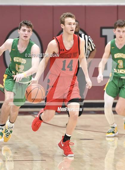 Thumbnail 2 in American Fork vs. Bishop Blanchet (Rancho Mirage Holiday Invitational) photogallery.