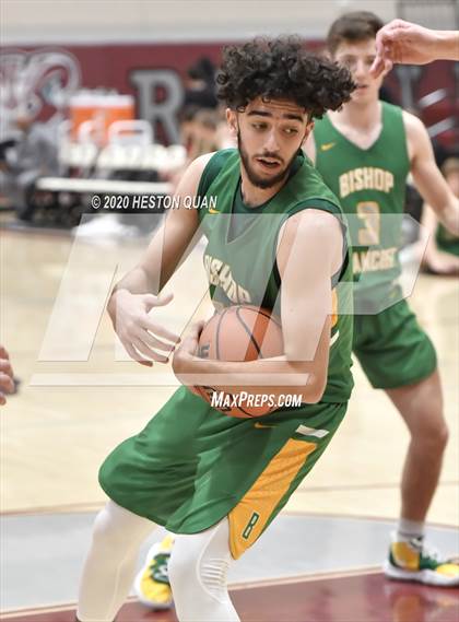 Thumbnail 2 in American Fork vs. Bishop Blanchet (Rancho Mirage Holiday Invitational) photogallery.