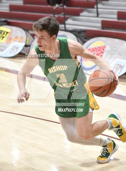 Thumbnail 2 in American Fork vs. Bishop Blanchet (Rancho Mirage Holiday Invitational) photogallery.