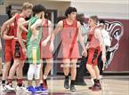 Photo from the gallery "American Fork vs. Bishop Blanchet (Rancho Mirage Holiday Invitational)"