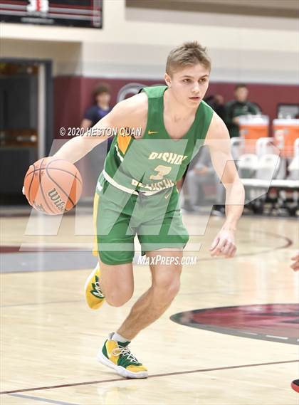 Thumbnail 3 in American Fork vs. Bishop Blanchet (Rancho Mirage Holiday Invitational) photogallery.