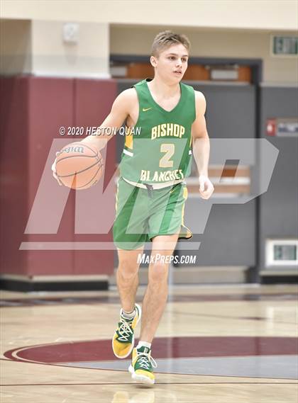 Thumbnail 2 in American Fork vs. Bishop Blanchet (Rancho Mirage Holiday Invitational) photogallery.