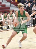 Photo from the gallery "American Fork vs. Bishop Blanchet (Rancho Mirage Holiday Invitational)"