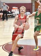 Photo from the gallery "American Fork vs. Bishop Blanchet (Rancho Mirage Holiday Invitational)"