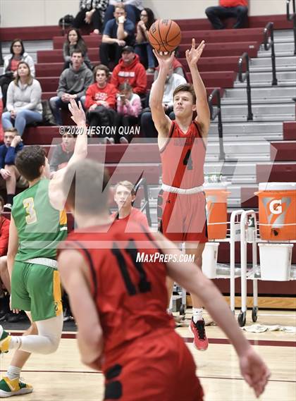 Thumbnail 1 in American Fork vs. Bishop Blanchet (Rancho Mirage Holiday Invitational) photogallery.