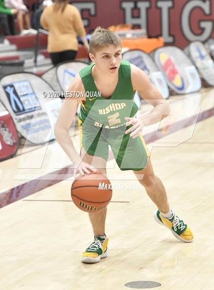 Thumbnail 1 in American Fork vs. Bishop Blanchet (Rancho Mirage Holiday Invitational) photogallery.