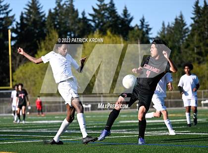 Thumbnail 2 in Sammamish photogallery.
