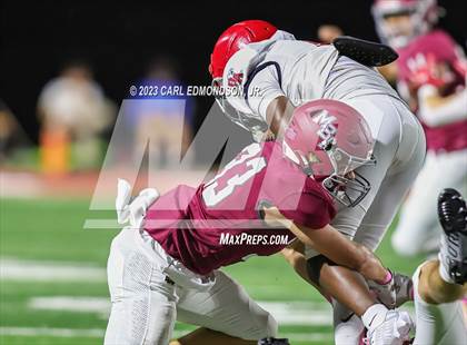 Thumbnail 1 in Brentwood Academy @ Montgomery Bell Academy photogallery.