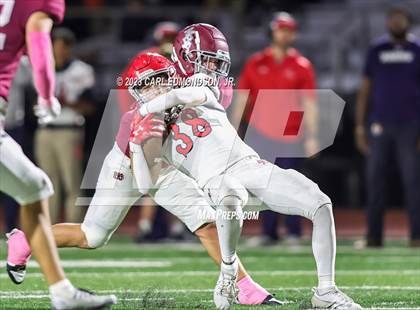 Thumbnail 3 in Brentwood Academy @ Montgomery Bell Academy photogallery.