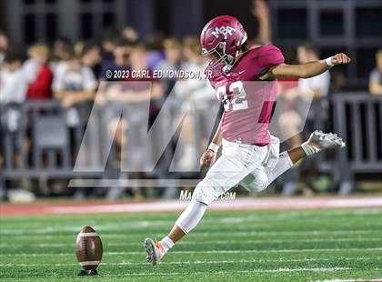 Thumbnail 2 in Brentwood Academy @ Montgomery Bell Academy photogallery.