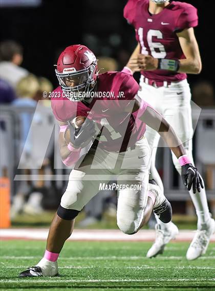 Thumbnail 1 in Brentwood Academy @ Montgomery Bell Academy photogallery.