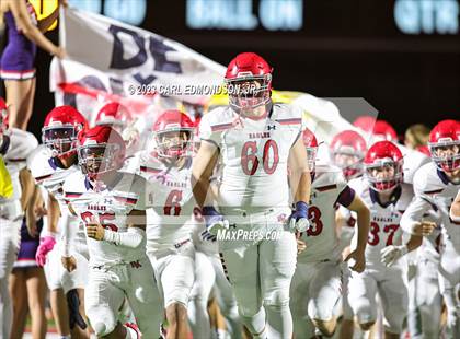 Thumbnail 2 in Brentwood Academy @ Montgomery Bell Academy photogallery.