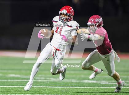 Thumbnail 2 in Brentwood Academy @ Montgomery Bell Academy photogallery.