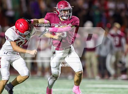 Thumbnail 3 in Brentwood Academy @ Montgomery Bell Academy photogallery.