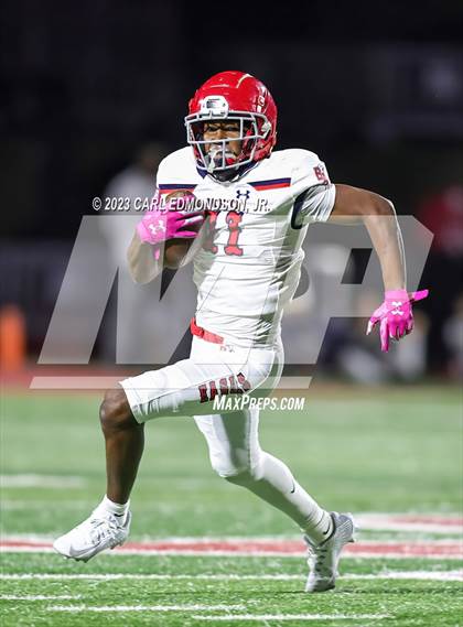Thumbnail 1 in Brentwood Academy @ Montgomery Bell Academy photogallery.