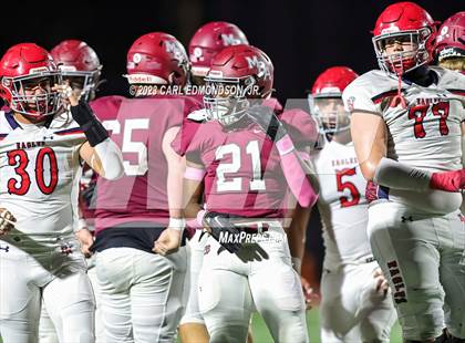 Thumbnail 3 in Brentwood Academy @ Montgomery Bell Academy photogallery.