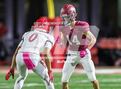 Thumbnail 2 in Brentwood Academy @ Montgomery Bell Academy photogallery.
