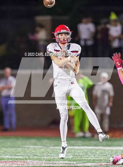 Thumbnail 2 in Brentwood Academy @ Montgomery Bell Academy photogallery.