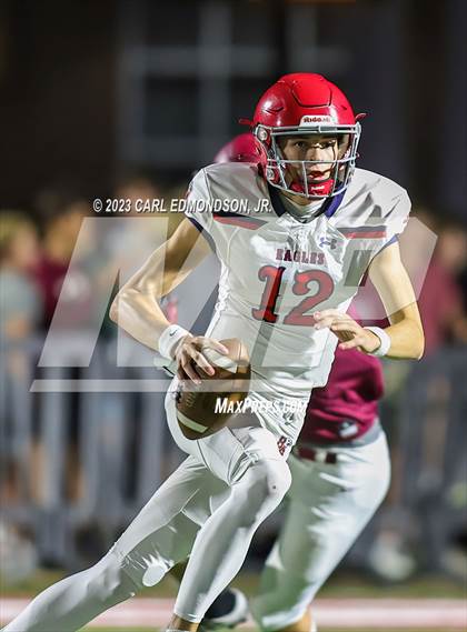 Thumbnail 2 in Brentwood Academy @ Montgomery Bell Academy photogallery.