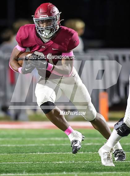 Thumbnail 2 in Brentwood Academy @ Montgomery Bell Academy photogallery.